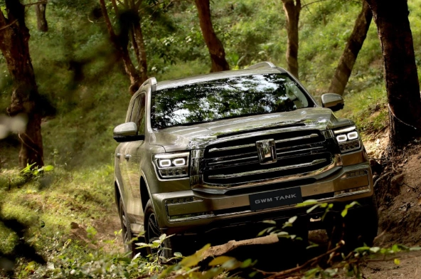 Apa Alasan GWM Layak Jadi Mobil Listrik Terbaik di Indonesia? Pelajari Disini!